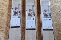 À vendre: Maestro Plafondpanelen Amber Oak (Eco11)