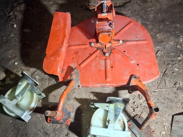 For sale : Broyeur goldoni 