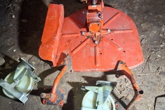 À vendre: Broyeur goldoni 