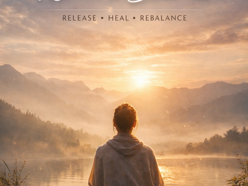 Selling: Return to Stillness - energy reading guidance & pdf