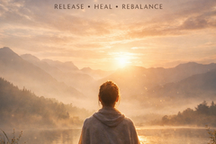 Selling: Return to Stillness - energy reading guidance & pdf