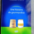 Vente: Chambourcy & Nestlé - Une histoire de gourmandise