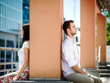 Selling: Why did he suddenly cut you off? Love clarity reading ❤️ 