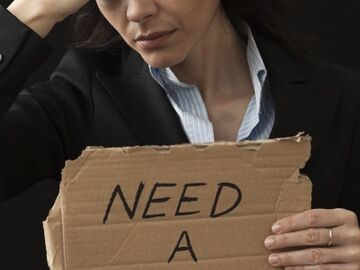 Selling: Jobless Career Breakthrough: Success & Abundance Await