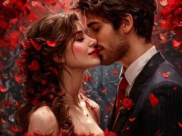 Selling: Soulmate Signs – Is Your Love Destined