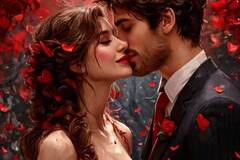 Selling: Soulmate Signs – Is Your Love Destined