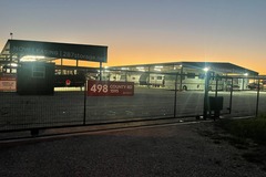 Monthly Rentals (Owner approval required): Alvord TX, 287 Storage Covered RV, Boat & Trailer Parking