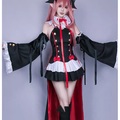 Selling with online payment: Krul Tepes w/ wig (SF DEPENDS) 