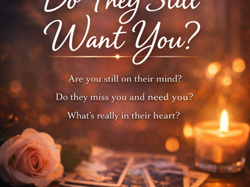 Selling: How They Truly Feel About You - let’s find out 