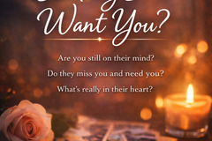 Selling: How They Truly Feel About You - let’s find out 