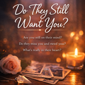 Selling: How They Truly Feel About You - let’s find out 
