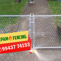 Renting out:   Periamet,DEEPAM FENCING CONTRACTORS