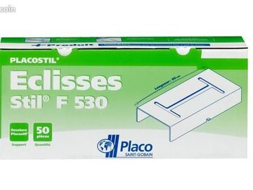 À vendre: Eclisse STIL F530 Placostil