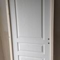 À vendre: Portes intérieures avec Huisserie 204x73 (bloc-porte 207.9 x l.79