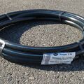 À vendre: Tube d'alimentation polyéthylène, Diamètre 25 mm, 4 mètres