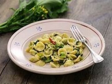 Reserve your space: A taste of Puglia in Bologna 