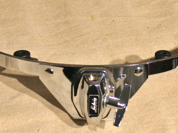 Wanted/Looking For/Trade: Trade 12"-6 lug R.I.M.S. mount w/Ludwig tom mount for 13" R.I.M.S