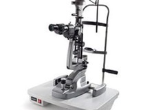 Selling with online payment: Keeler 40H LED slit lamp 