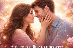 Selling: Is He My Soulmate?” Love Reading