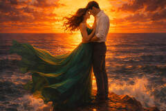 Selling: New Love On The Horizon – When Will You Meet