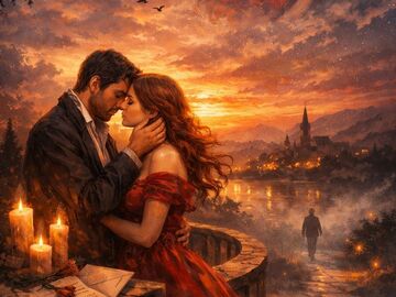 Selling: Will We Get Back Together – Chances Of Reconciliation