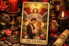 Selling: Twin Flame Reading – Recognizing Your Mirror Soul