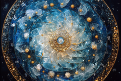 Selling: Astrology Tarot Reading 