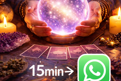 Selling: Open the Door: Your 15-Minute audio Spiritual Reading Awaits