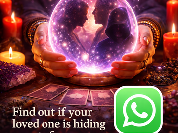 Selling: Truth, Lies & Love – 15 min audio reading Your Answers Awaits! 