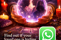 Selling: Truth, Lies & Love – 15 min audio reading Your Answers Awaits! 