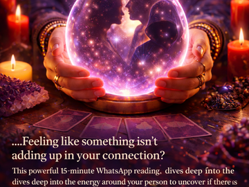 Selling: Third Party Energy – Is Someone Else Involved?   