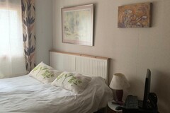 Renting out: Huone vuokrattavana