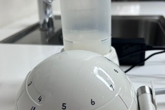 Gebruikte apparatuur: EMS PIEZON 250