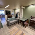 Renting out: Kulttuuriosuuskunta HUMU / työhuoneet