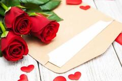 Selling: Wednesday special ✨️ love letter from your distant partner 