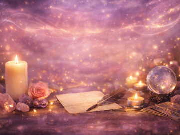 Selling: Channelled Audio Love Letter from Love Interest