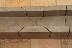 À vendre: Boite à onglet