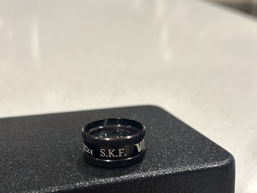 Selling with online payment: Volk 90 D condensing lens