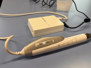 Gebruikte apparatuur: Quicksleeper