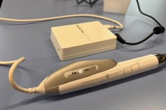 Gebruikte apparatuur: Quicksleeper