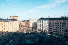 Coworking space: E28 Community in Kamppi, Helsinki