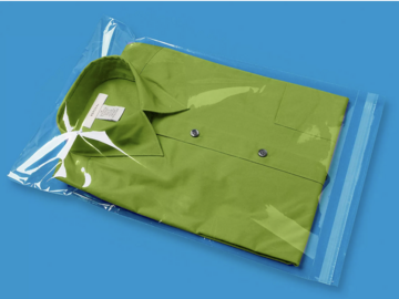 Bulk Lots: ULINE Resealable Polypropylene Bags - 1.5 Mil, 12 x 16" Quantity 