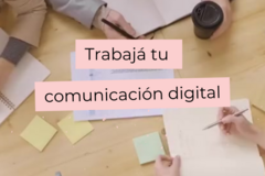 Radar: Trabajá tu comunicación digital