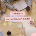 Radar: Trabajá tu comunicación digital