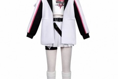 Selling with online payment: Li Tianxi cosplay