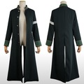 Selling with online payment: Windbreaker cosplay 