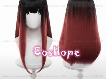 Selling with online payment: Windbreaker cosplay 