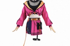 Selling with online payment: Paradox live cosplay 