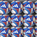 Bulk Lots: Wholesale Lot of 12 Adidas Pro Official Olympic Match Soccer Ball