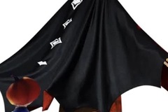 Selling with online payment: Sky children of light Halloween cape doki doki